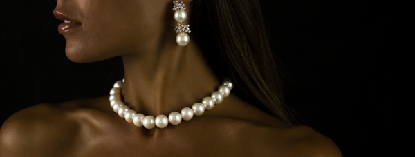 Di acqua dolce o di acqua salata come riconoscere le perle