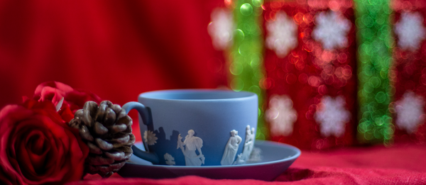 Le idee regalo per il Natale? Le trovi nel calendario dell’avvento di Bottega Etrusca!