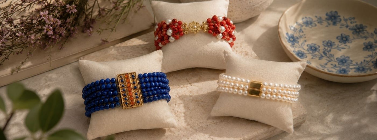Bracciali