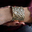 Bracciale alla schiava