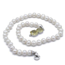 Collana di perle di acqua dolce