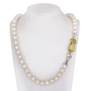 Collana di perle di acqua dolce