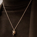 Pendente cane Dog Fever Pastore Tedesco