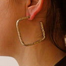 Orecchini in argento