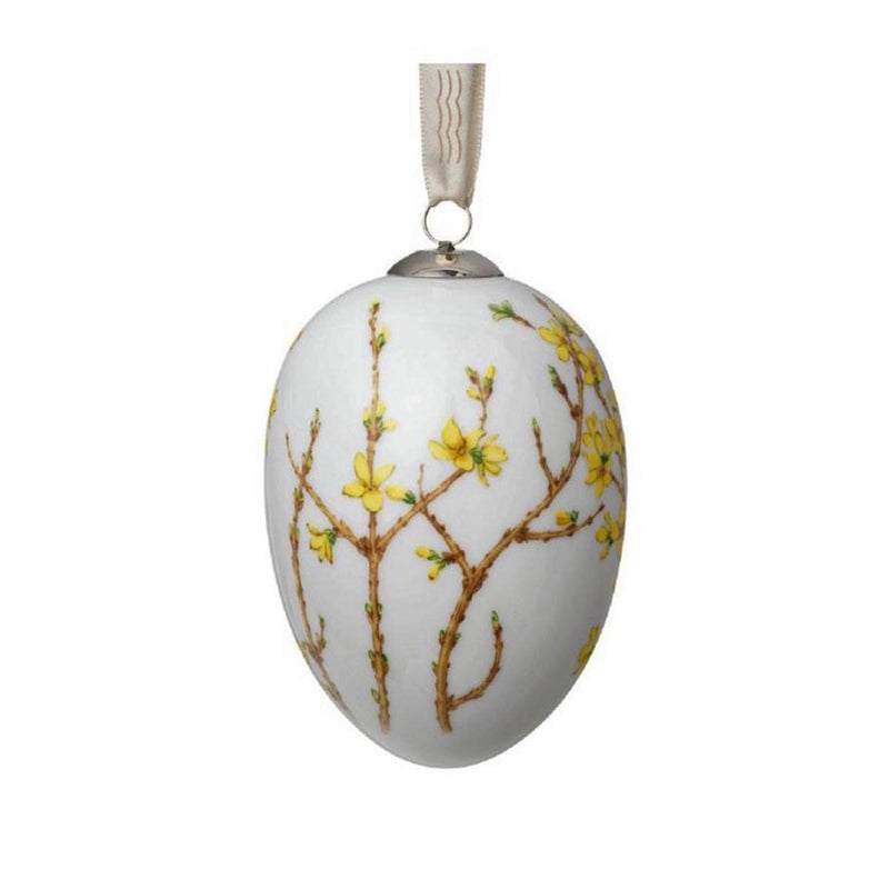 Uova grande forsythia