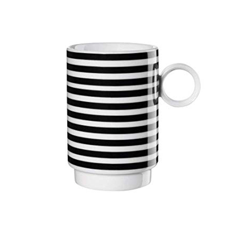 Linea Memphis Asa Set di 2 mug