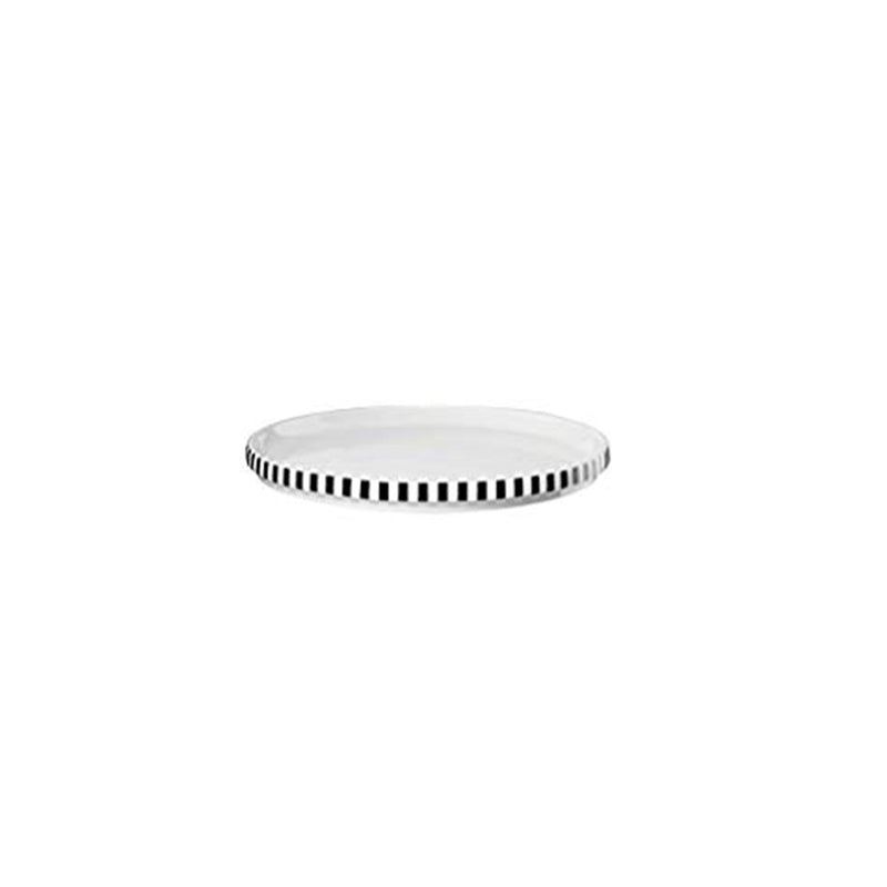 Linea Memphis Asa Set 2 piatti da dolce