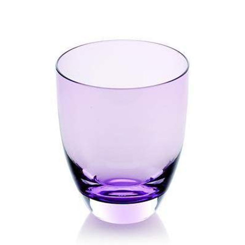 Set sei bicchieri acqua Dafne