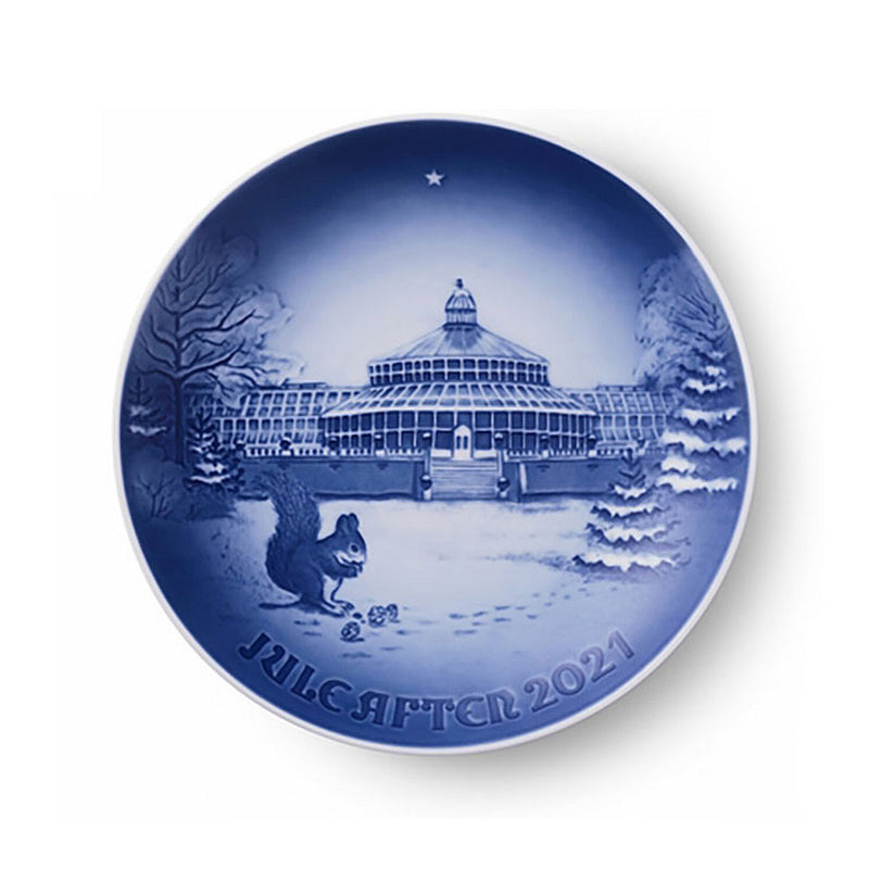 Piatto Da Collezione Royal Copenhagen Bing 2021