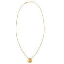 Collana in argento rosa con ciondolo “Cat lover”