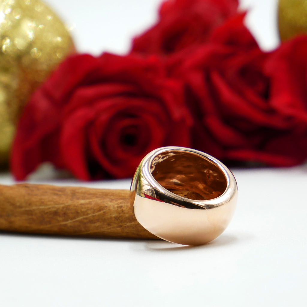 Anello Da Donna Tripla Fascia Oro Giallo Bianco E Rosa Cappagli Gioielli 59443 Zoom Anello Da Donna Tripla Fascia Oro Giallo Bianco E Rosa Cappagli Gioielli 59443 Zoom