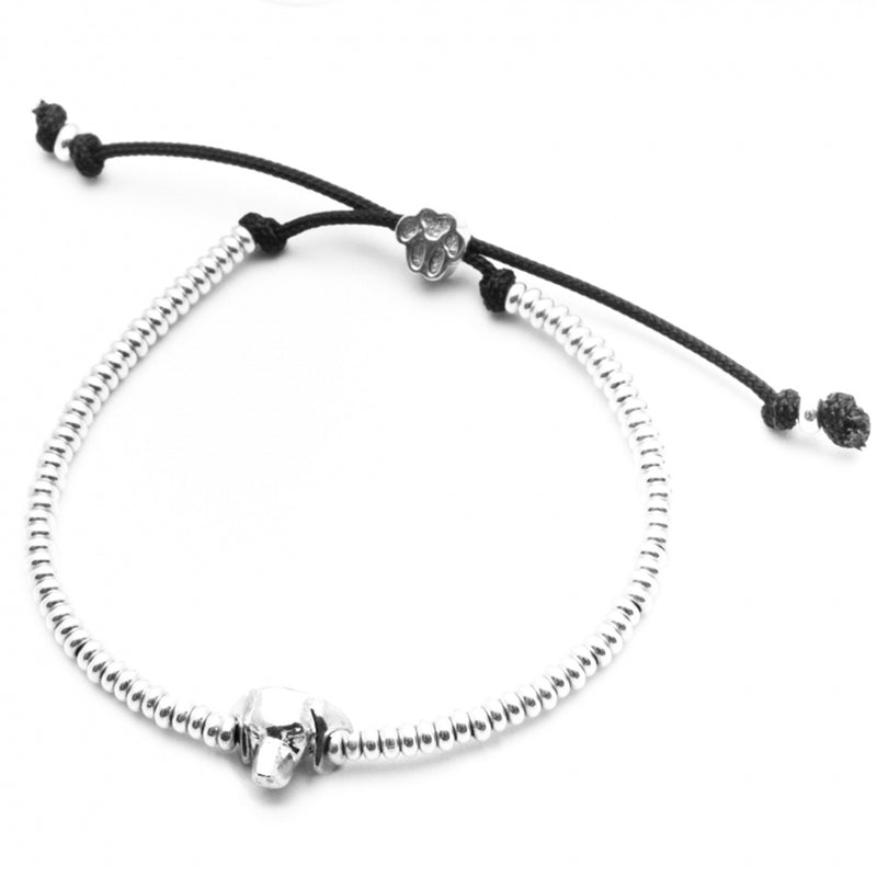 Bracciale cane Dog Fever Bassotto