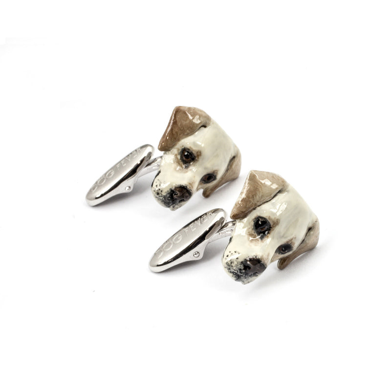 Gemelli camicia Dog Fever Labrador