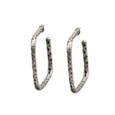 Orecchini in argento