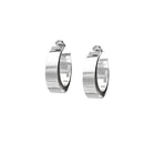 Orecchini in argento